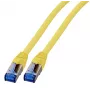 Netzwerkkabel EFB Elektronik K5525FGE.25