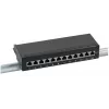 Patchpanel EFB Elektronik 37736SW.12