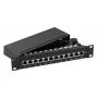 Patchpanel EFB Elektronik 37736SW.12