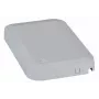 Glasfaser-Innen-Durchführungsbox EFB Elektronik FTTH Box (1×SC Simplex / LC Duplex, IP20)