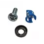 Mutter M6 EFB Elektronik 691102