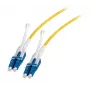 Glasfaserkabel EFB Elektronik DJP-LCLCOM4-UNI-10 10 m