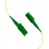 EFB Elektronik FTTH-PIGTAIL-LCA1 2m LC/APC 6x LC OS2 Glasfaserkabel