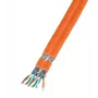 Netzwerkkabel EFB Elektronik MK7101DX.500-CPR