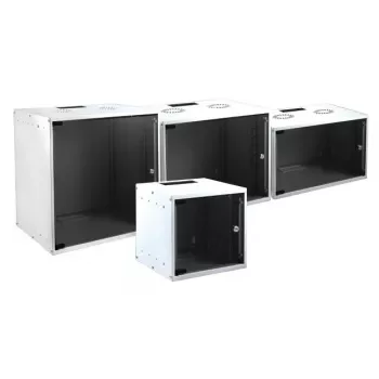 Wandmontage-Rack EFB Elektronik WGB-1906WS.60
