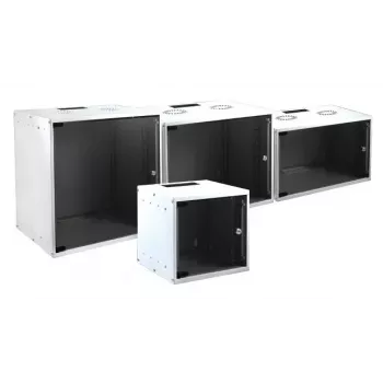 Wandmontagerack EFB Elektronik WGB-1912WS.60