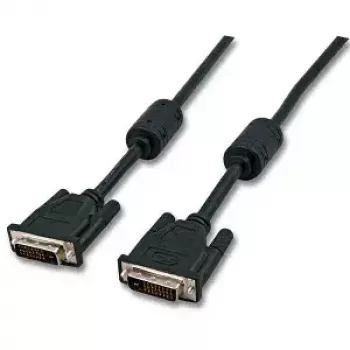 DVI-Kabel EFB Elektronik DVI-D M-M 2m