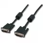 DVI-Kabel EFB Elektronik DVI-D M-M 2m