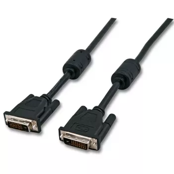 DVI-Kabel EFB Elektronik DVI-D 3m