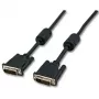 DVI-Kabel EFB Elektronik DVI-D 3m