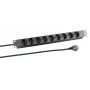 Steckdosenleiste EFB Elektronik EK622DE.1