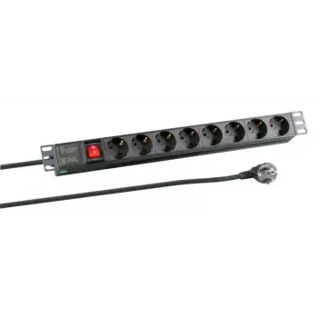 Stromverteilereinheit EFB Elektronik EK622DE.2
