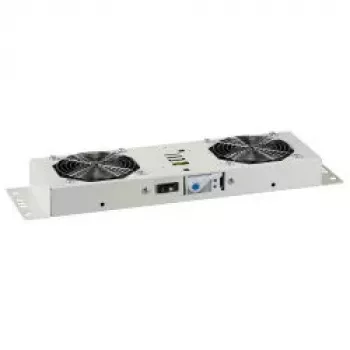 Lüfter EFB Elektronik 691656GR Weiß Stahl 230V 50Hz