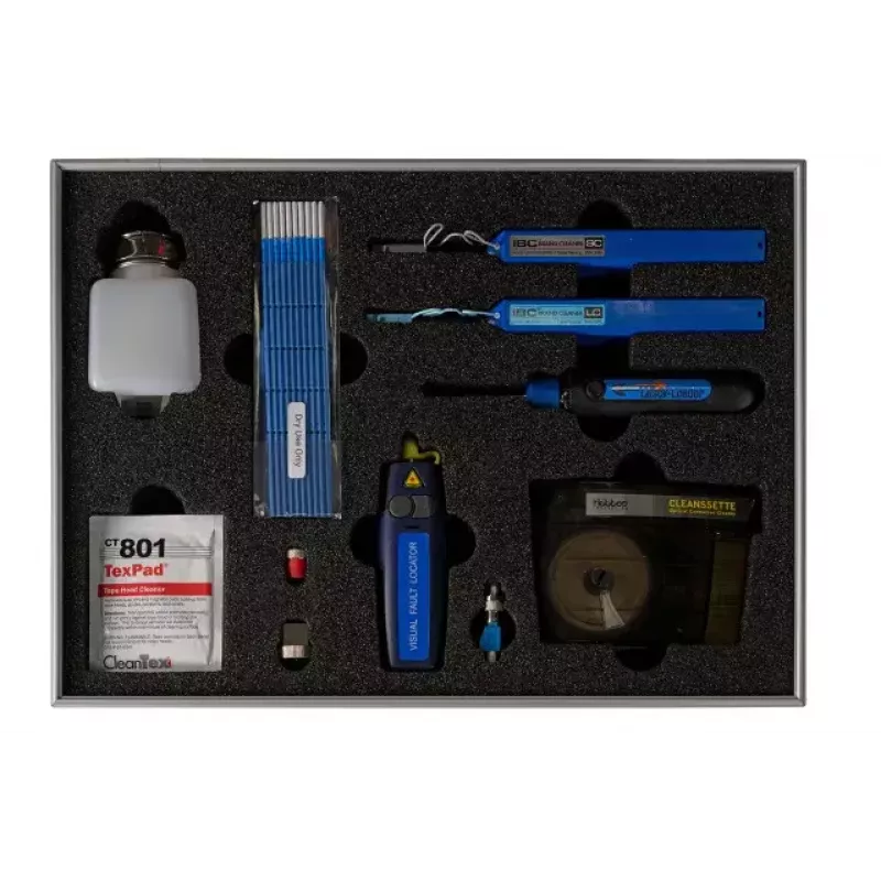 Werkzeugkoffer EFB Elektronik 39843.2