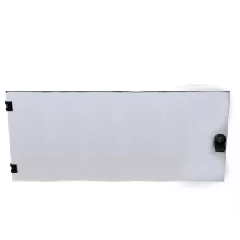 Fronttür EFB Elektronik 102130GR.12S