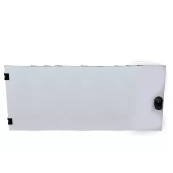 Fronttür EFB Elektronik 102130GR.15S