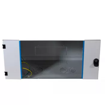 Fronttür EFB Elektronik 102130GR.04