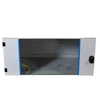 Fronttür EFB Elektronik 102130GR.15