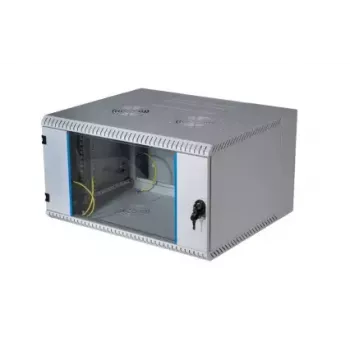 Standschrank EFB Elektronik 691615VGR.50 15U 50kg Grau