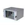 Standschrank EFB Elektronik 691615VGR.50 15U 50kg Grau