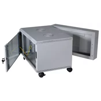 Wandmontage-Rack EFB Elektronik 691615VGR.60