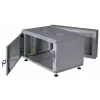 Wandmontage-Rack EFB Elektronik 691615VGR.60