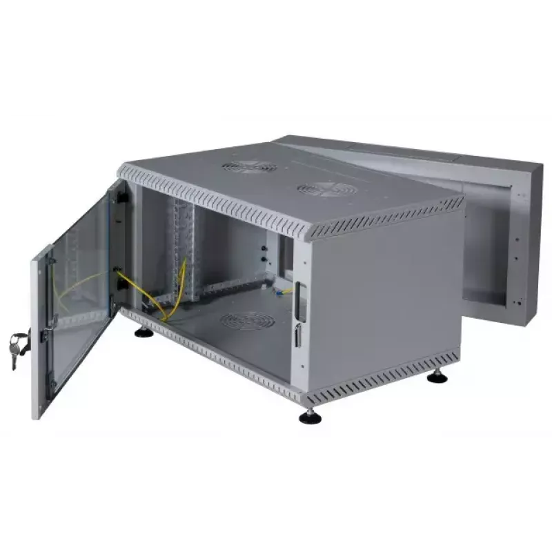 Wandmontage-Rack EFB Elektronik 691615VGR.60