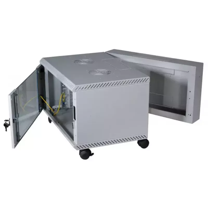 Standschrank EFB Elektronik 691618VGR.60