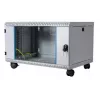 Wandmontage-Rack EFB Elektronik 691704VGR.40