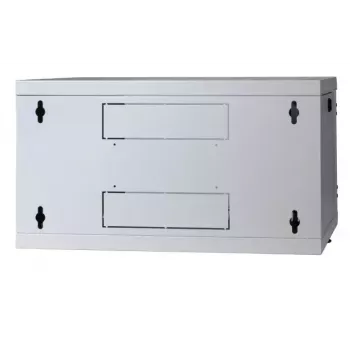Wandmontierter Rack EFB Elektronik 691709VGR.40 9U Grau 50 kg