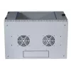 Wandmontierter Schrank EFB Elektronik 691712VGR.40