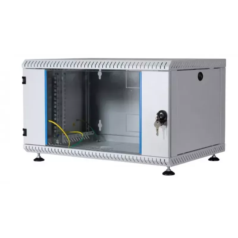 Wandmontierter Schrank EFB Elektronik 691712VGR.40