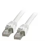 Netzwerkkabel EFB Elektronik K5528GR.10 RJ-45 Cat8.1 10m Grau