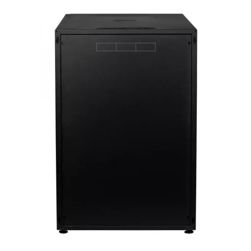 Freistehendes Rack EFB Elektronik OFF-1266TS.V1RW