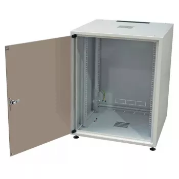 Freistehendes Rack EFB Elektronik OFF-1866GR.V1RW