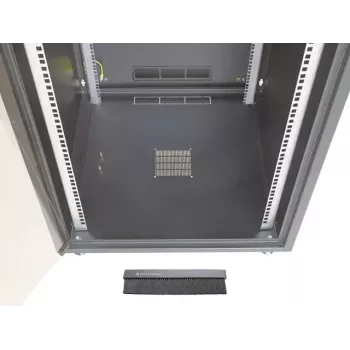 Freistehendes Rack EFB Elektronik OFF-1868GR.V1RW