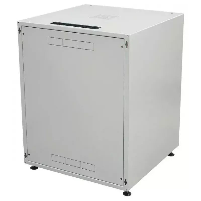 Freistehendes Rack EFB Elektronik OFF-1868GR.V1RW