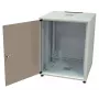 Freistehendes Rack EFB Elektronik OFF-1868GR.V1RW