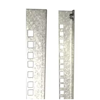 Rack-Montageschienen-Kit EFB Elektronik OFF-PRO15