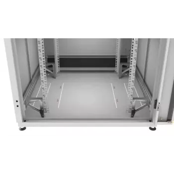 Freistehendes Rack EFB Elektronik PRO-2468GR.G1SV