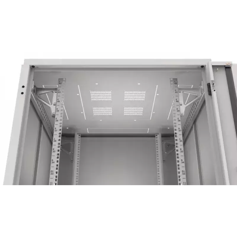 Freistehendes Rack EFB Elektronik PRO-2468GR.G1SV