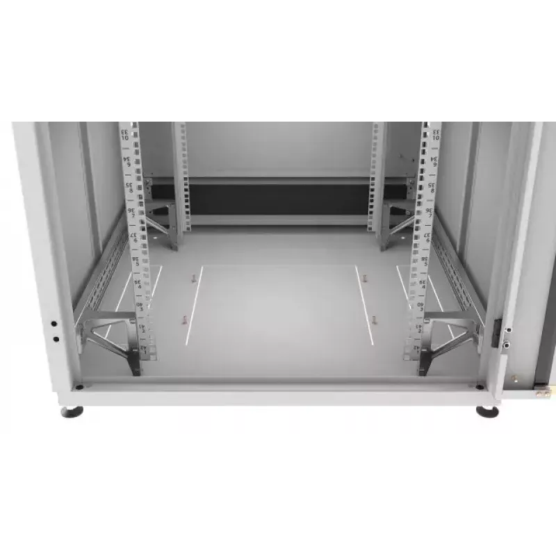 Freistehendes Rack EFB Elektronik PRO-3366GR.G1SV