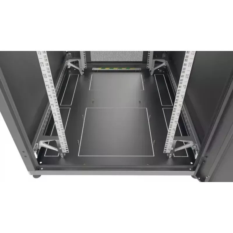 Freistehendes Rack EFB Elektronik PRO-4282TS.P1P2
