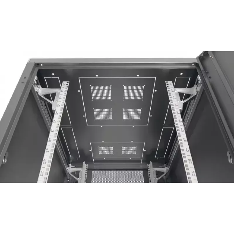 Freistehendes Rack EFB Elektronik PRO-4780TS.P1P2