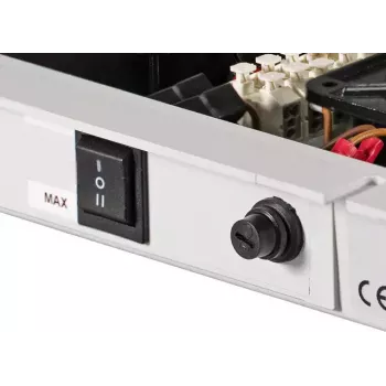 Lüftereinheit EFB Elektronik PRO-LFD02AT.GR