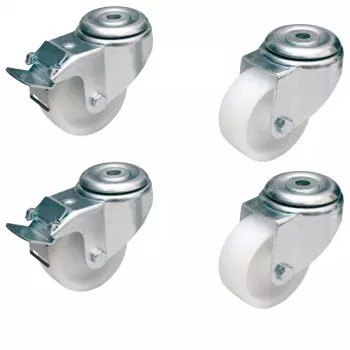 Lenkrollen EFB Elektronik PRO-ROL01