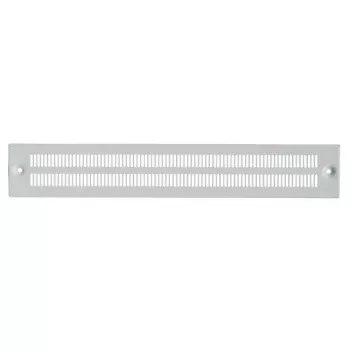 Belüftetes Blindpanel EFB Elektronik PRO-SOB06P.GR