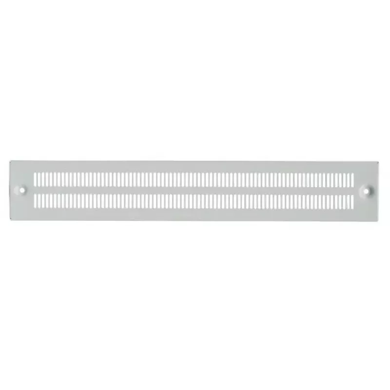 Belüftetes Blindpanel EFB Elektronik PRO-SOB06P.GR