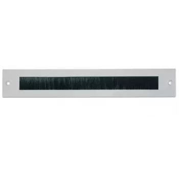 Rack-Platte EFB Elektronik PRO-SOB10B.TS Schwarz Stahl 800 mm 100 mm