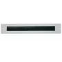 Rack-Platte EFB Elektronik PRO-SOB10B.TS Schwarz Stahl 800 mm 100 mm